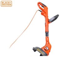 Máy cắt cỏ cầm tay 550W Black & Decker GL5530-B1