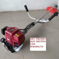 MÁY CẮT CỎ CẦM TAY BC35 (GX35)