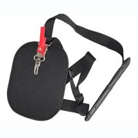 máy cắt cỏ cầm tay chạy pin Máy cắt cỏ dây đeo ba lô bên hông gắn dây đeo vai đa năng dày móc đôi vai máy cắt cỏ ống dẫn dầu lưỡi cắt cỏ tận gốc máy cắt cỏ 4 thì Máy cắt cỏ