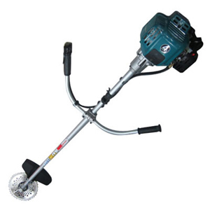 Máy cắt cỏ cầm tay Makita EBH340U - 4 thì
