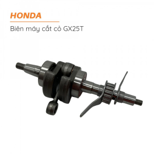 Máy cắt cỏ cầm tay Honda GX25T