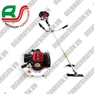 Máy cắt cỏ cầm tay KaKa K330