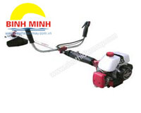 Máy cắt cỏ cầm tay Mitsubishi T200  Thông số kỹ thuật: