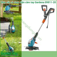 Máy cắt cỏ chạy điện cầm tay Gardena 09811-20