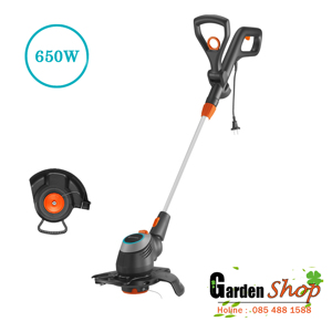 Máy cắt cỏ chạy điện Gardena 09874-20
