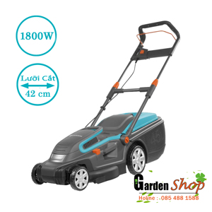Máy cắt cỏ chạy điện Gardena 05042-20