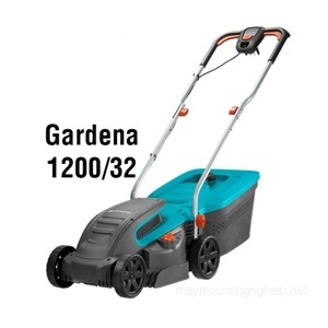 Máy cắt cỏ chạy điện Gardena 1200/32 - 05032-20
