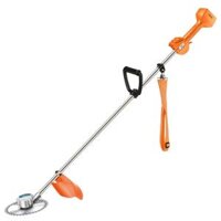 Máy cắt cỏ chạy điện không chổi than, máy cắt cỏ nhỏ, máy gặt lúa nông nghiệp, máy cắt cỏ, máy làm cỏ gia dụng đa năng sạc điện máy phát cỏ máy phát co Máy cắt cỏ