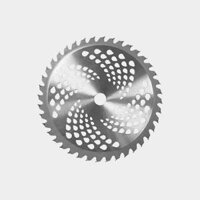 Máy cắt cỏ chạy điện lithium không chổi than, máy cắt cỏ không dây, máy cắt cỏ gia đình nhỏ, lưỡi dao đặc biệt giá máy cắt cỏ honda máy phát cỏ husqvarna 541 Máy cắt cỏ