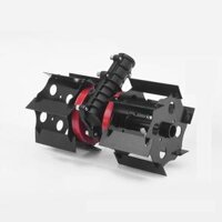 Máy cắt cỏ chạy điện Thomas 3000W 1888 phụ kiện, cải tạo đất, đào hào, cuốc thông, phụ kiện hàng rào lưỡi cắt cỏ tận gốc Máy cắt cỏ