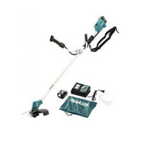 Máy cắt cỏ chạy pin Makita BUR182URF 18V