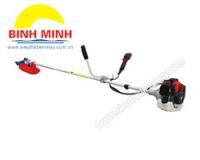 Máy cắt cỏ ERGEN EBC-330B - chạy xăng
