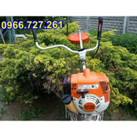 Máy cắt cỏ chạy xăng Stihl FS250