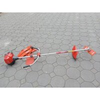 Máy cắt cỏ chính hãng Nhật Bản Oshima t143