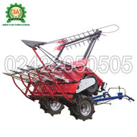 Máy cắt cỏ cho bò 3A8HP