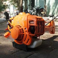 Máy cắt cỏ cũ Echo SRM420