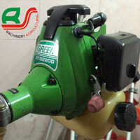 Máy cắt cỏ cũ Green ATB220 G