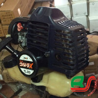 Máy cắt cỏ cũ KAAZ TL 23