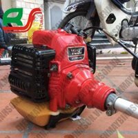 Máy cắt cỏ cũ Kawasaki TG28