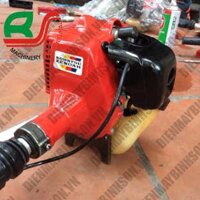 Máy cắt cỏ cũ Komatsu G2KC