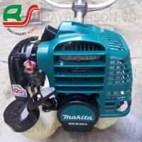 Máy cắt cỏ cũ Makita MEM 264