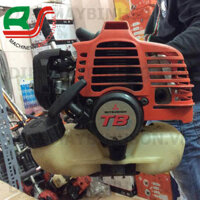 Máy cắt cỏ cũ Mitsubishi TB26
