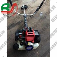 Máy cắt cỏ cũ Mitsubishi 23,26