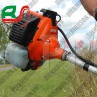 Máy cắt cỏ cũ Nhật Bản Echo 209