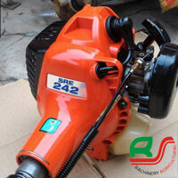 Máy cắt cỏ cũ Nhật Bản Kiorit SRE242