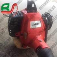 Máy cắt cỏ cũ Shindaiwa Soft 2401