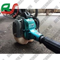 Máy cắt cỏ cũ Tanaka