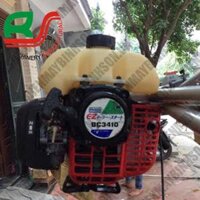 Máy cắt cỏ cũ Zenoah BC3410