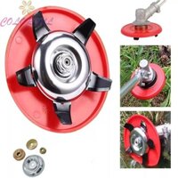 Máy cắt cỏ đa chức năng Đĩa làm cỏ lúa Máy cắt bụi đất khô