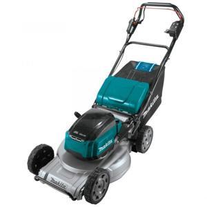 Máy cắt cỏ đẩy 530mm 2 pin 18V Makita DLM533PT4