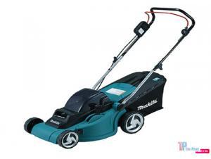 Máy cắt cỏ đẩy dùng 2 pin 18V Makita DLM380PM2