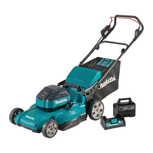 Máy cắt cỏ đẩy dùng pin 64V Makita LM002JM101