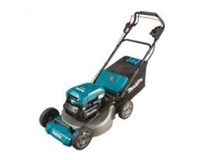 Máy cắt cỏ đẩy dùng pin Makita DLM160Z
