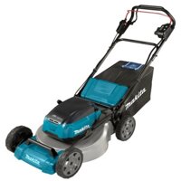 Máy cắt cỏ đẩy dùng pin Makita DLM462Z (460MM/BL) (18Vx2)