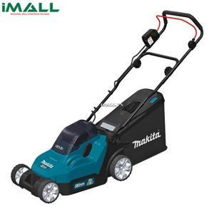 Máy cắt cỏ đẩy dùng pin Makita DLM382Z