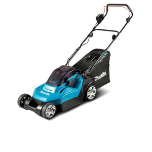 Máy cắt cỏ đẩy dùng pin Makita DLM382Z