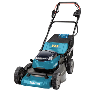 Máy cắt cỏ đẩy dùng pin Makita DLM532Z