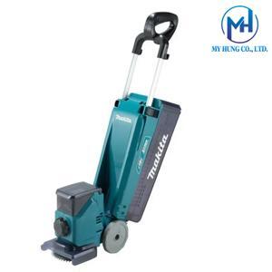 Máy cắt cỏ đẩy dùng pin Makita DLM160Z
