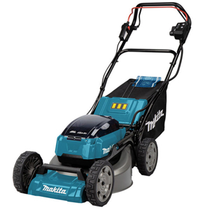 Máy cắt cỏ đẩy dùng pin Makita DLM462Z