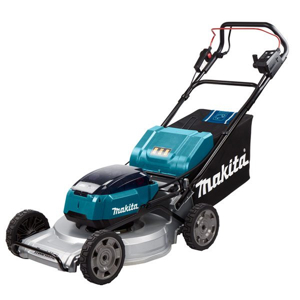 Máy cắt cỏ đẩy dùng pin Makita DLM533Z