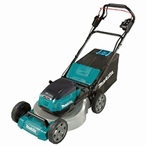Máy cắt cỏ đẩy dùng pin Makita DLM462Z