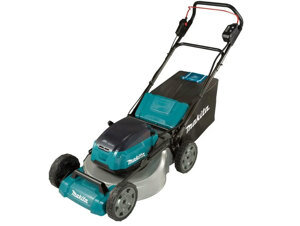 Máy cắt cỏ đẩy dùng pin Makita DLM530Z