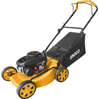 Máy cắt cỏ đẩy dùng xăng INGCO GLM141181 18 460mm- Hàng chính hãng
