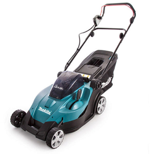 Máy cắt cỏ đẩy Makita DLM431Z
