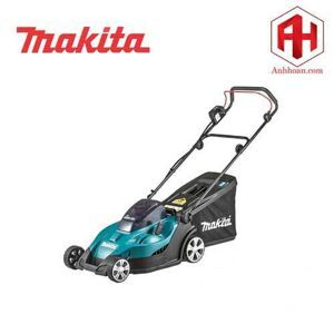 Máy cắt cỏ đẩy Makita DLM431Z