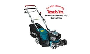 Máy cắt cỏ đẩy Makita PLM4631N2